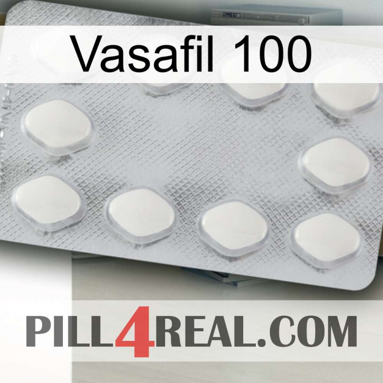 Vasafil 100 16